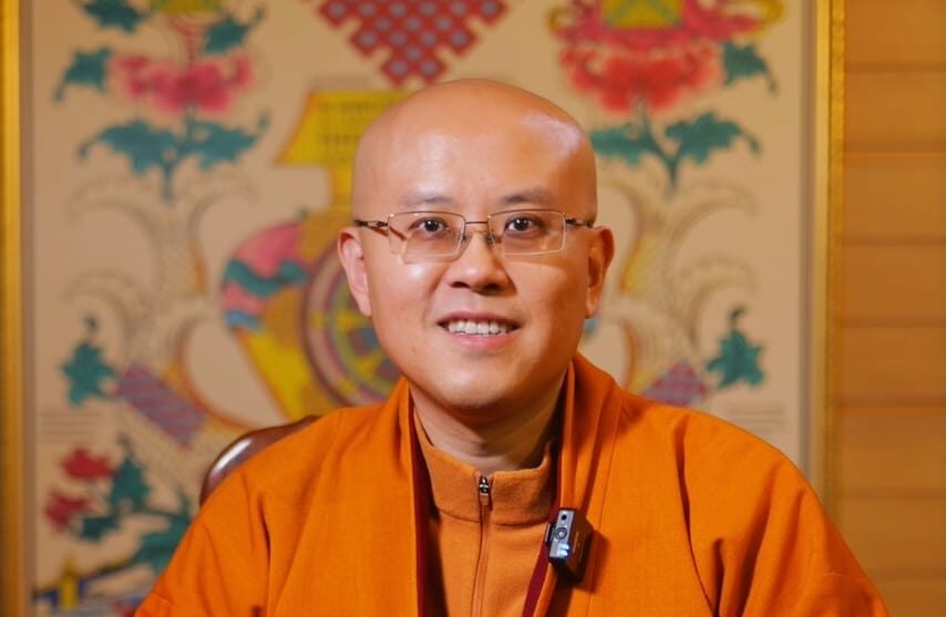 Huiguang Heart Road - Dialogue with the New Generation - 勝覺網