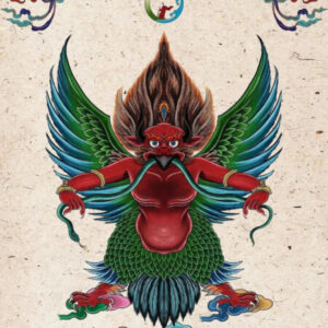 Vane的个人资料照片