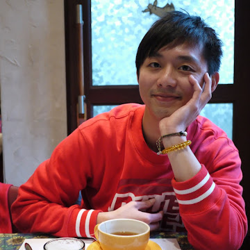 Eason Huang的个人资料照片