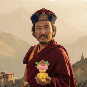 罗予晨的个人资料照片