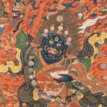 众荟主玛哈嘎拉的组标识