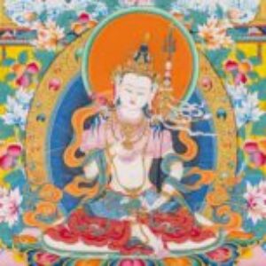 大圆满耳传金刚桥的组标识